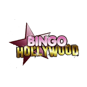 Bingo Hollywood Casino Logo