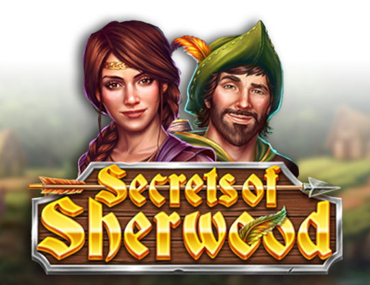 Secrets of Sherwood