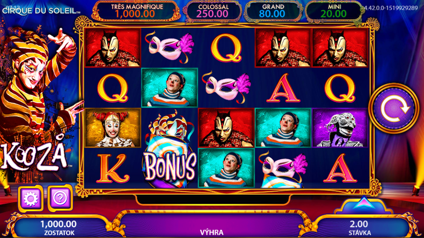 Play Fire Storm Slot Machine Free with No Download
