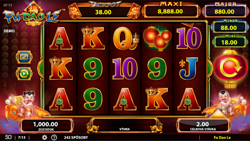 fifty Lions Slot more chilli pokies play online machine game Review