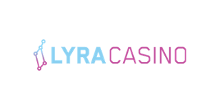 LyraCasino logo