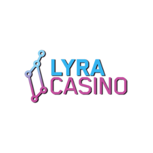 LyraCasino Logo