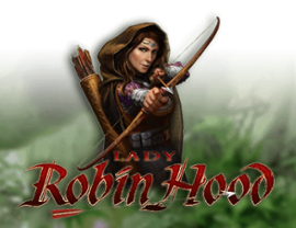 Lady Robin Hood