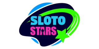 Sloto Stars Casino logo