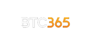 BTC365 Casino Logo