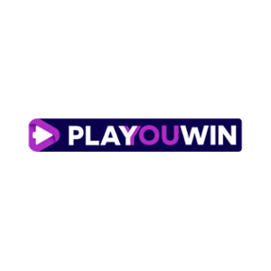 PlaYouWin Casino Logo