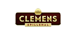 ClemensSpillehal Spielothek Logo