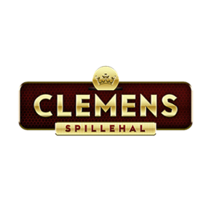ClemensSpillehal Spielothek Logo
