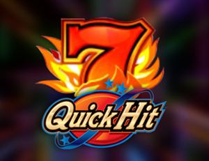 Quick Hit Fan Page