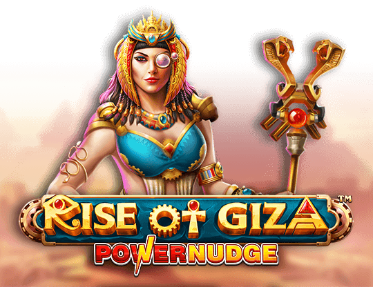 Rise of Giza PowerNudge