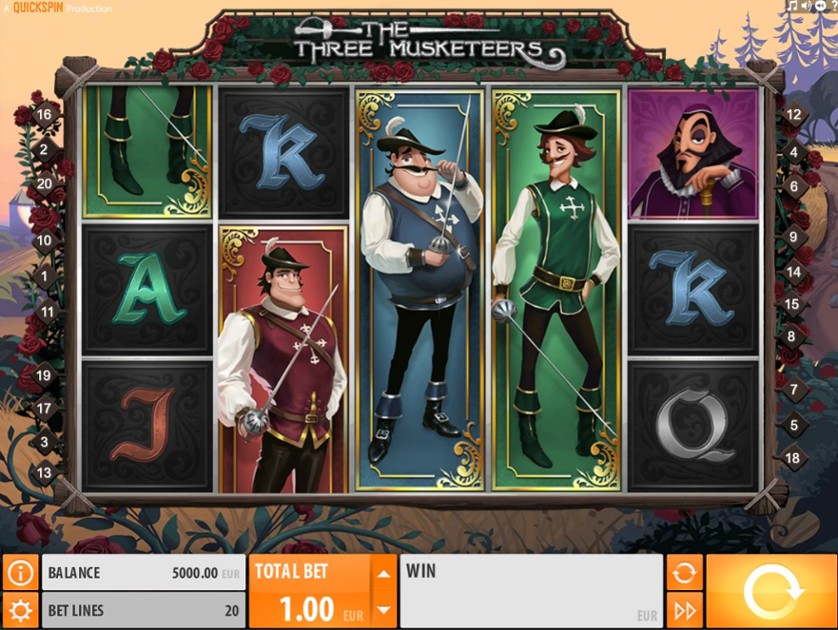 The Three Musketeers Free Slots.jpg