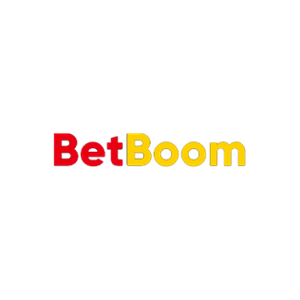 BetBoom Casino Logo