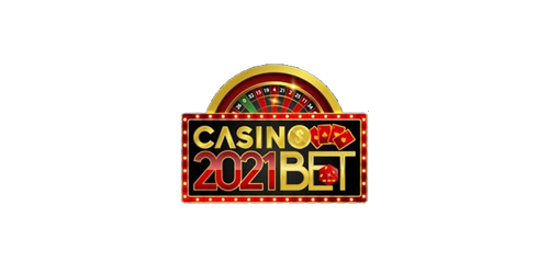 Casino2021Bet Logo