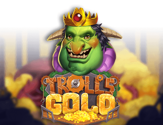 Trolls Gold