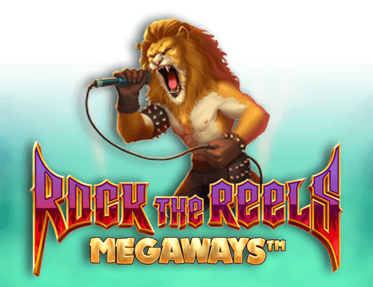 Rock the Reels Megaways