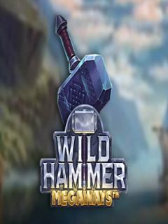 Wild Hammer Megaways