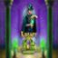 Legacy of Oz