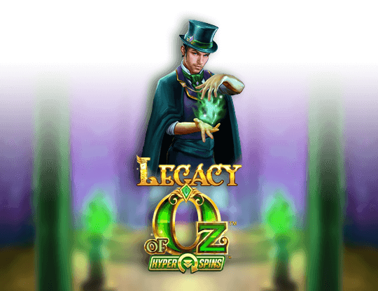 Legacy of Oz