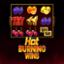 Hot Burning Wins