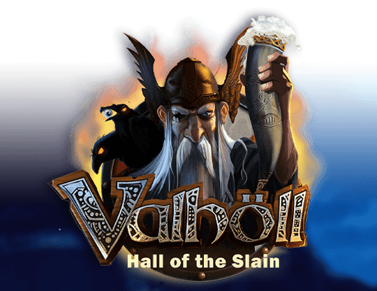 Valhöll