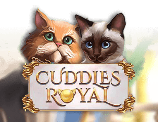 Cuddles Royal