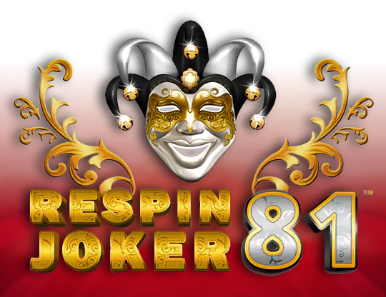 Respin Joker 81