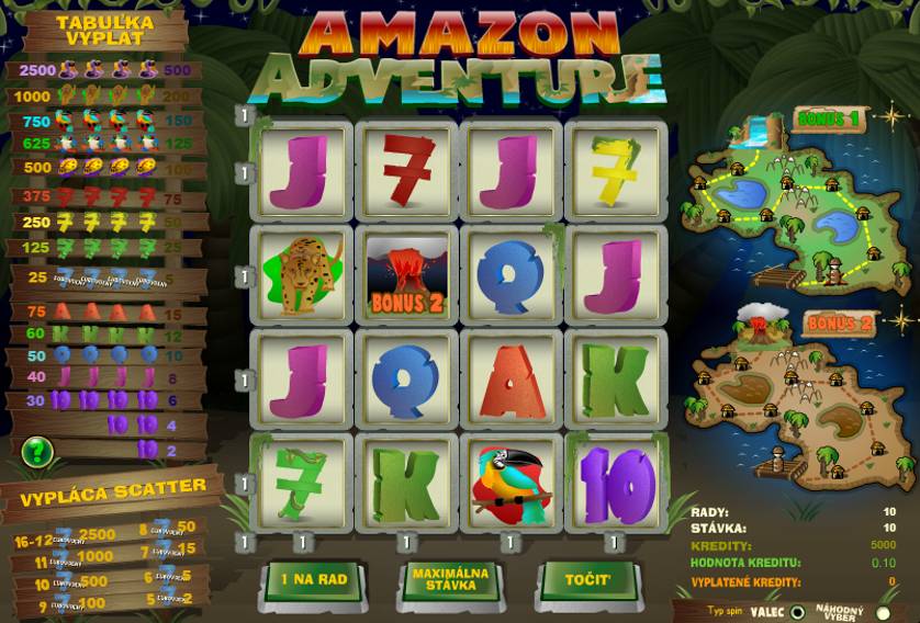 Amazon Adventure Free Slots.png