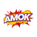 Amok Casino Logo