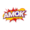 Amok Casino Logo