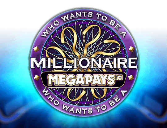 Who Wants to Be a Millionaire Megapays