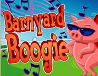 Barn Yard Boogie