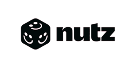 Nutz Casino Logo