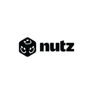 Nutz Casino Logo