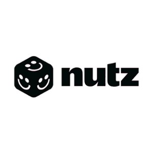 Nutz Casino Logo