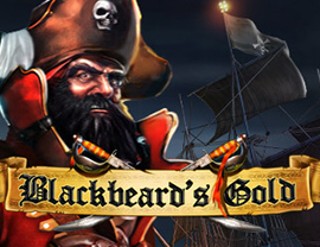 Blackbeard's Gold