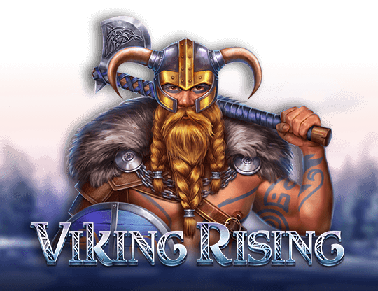 Viking Rising