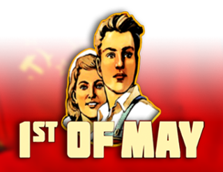 1st of May