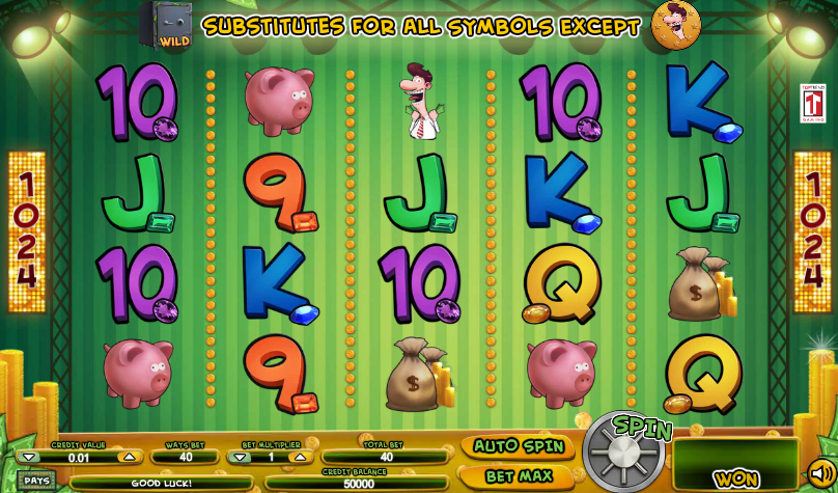 Cash Grab 2 Free Slots.png