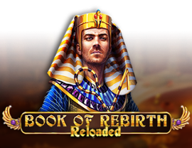 Book of Rebirth Reloaded