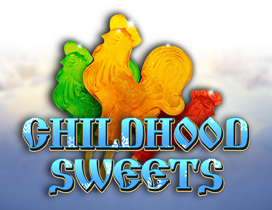 Childhood Sweets