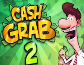 Cash Grab 2