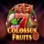 Colossus Fruits Christmas Edition