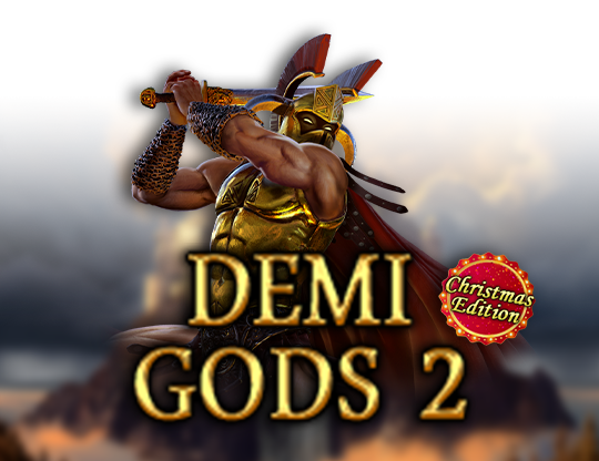 Demi Gods 2 Christmas Edition