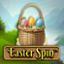Easter Spin