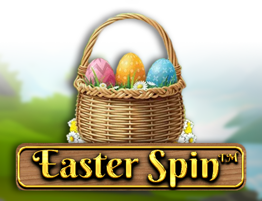 Easter Spin