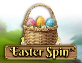 Easter Spin