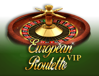 Ruleta VIP Europea