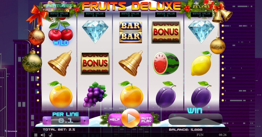 Fruits Deluxe Christmas Edition.jpg
