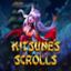 Kitsune's Scrolls