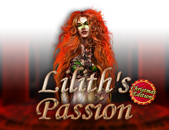 Lilith’s Passion Christmas Edition